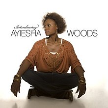 Представяме ви Ayiesha Woods.jpg