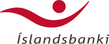 Islandsbanki logo.svg