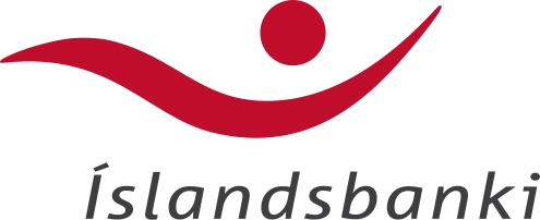 File:Islandsbanki logo.svg