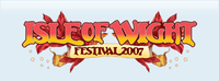 Festival de la Isla de Wight 2007 logo.png