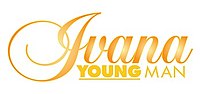 Ivana Young Man