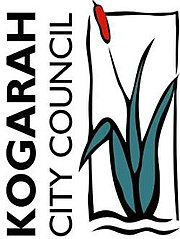 Kogarah қалалық кеңесі Logo.jpg