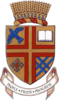 Wappen von Lacombe