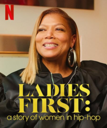 Queen Latifah - Wikipedia