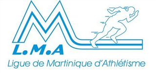 <span class="mw-page-title-main">Ligue de Martinique d'Athlétisme</span> Governing body for athletics in Martinique