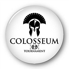 Логотип турнира Colosseum Tournament.jpg 