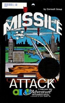 Missile Attack kapak art.jpg