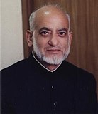 Muhammad Sharif is founder of Ittefaq Group.He is the father of the three-time elected former Prime Minister of Pakistan, Nawaz Sharif