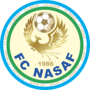 Nasaf (football club) logo.png