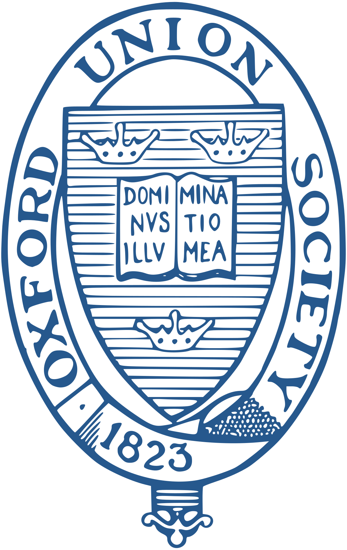 Oxford Union Wikipedia