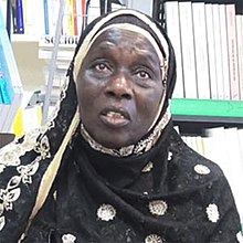 Mame Seck Mbacké.jpg fotoğrafı