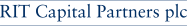 File:RIT Capital Partners plc Corporate Logo.svg
