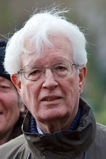 Thumbnail for Rodney Bickerstaffe