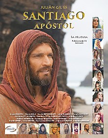 Сантьяго Апостол póster.jpg