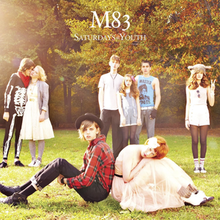 شنبه ها = Youth توسط M83.png