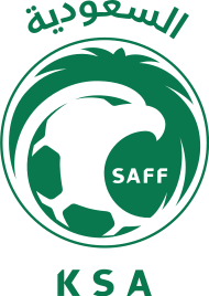 Saudi Arabia national football team logo.svg