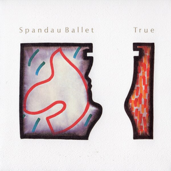 True (Spandau Ballet album)