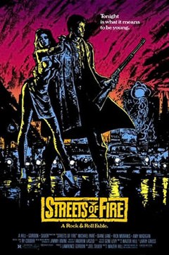 Theatrical release poster