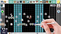 Super Mario Maker – Wikipédia, a enciclopédia livre