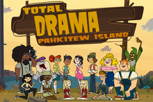 Total Drama 2023: Brantsteele Edition