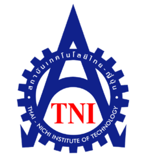 Thai-Nichi Institute of Technology