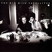 Обложка альбома The Big Dish Satellites 1991.jpg