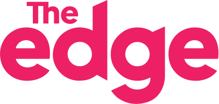 The Edge (New Zealand) logo.svg