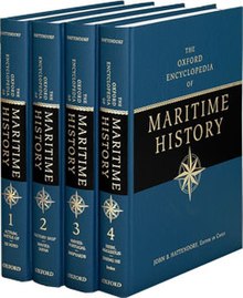The Oxford Encyclopedia of Maritime History (set).jpg