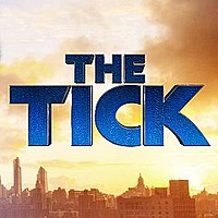 The Tick