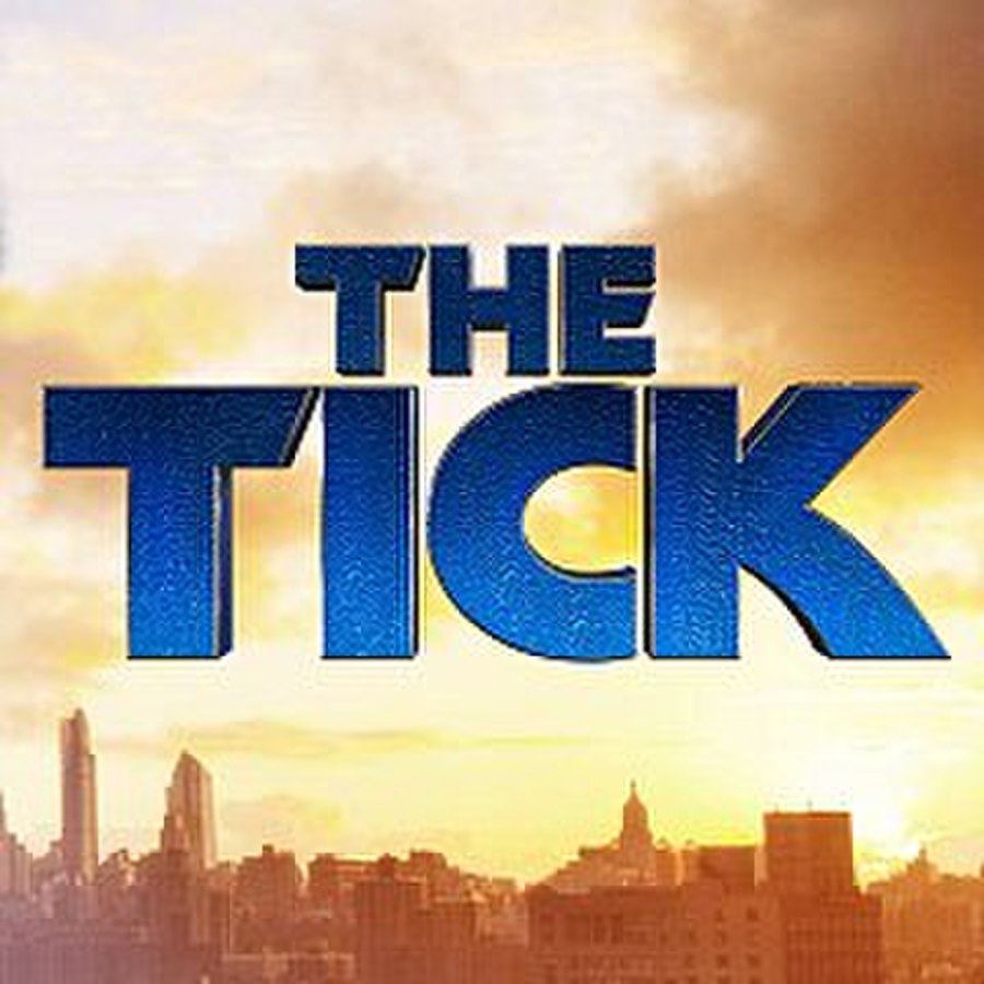 The Tick