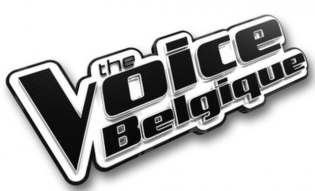 The Voice Belgique