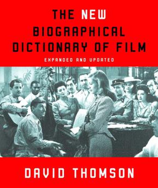 Cover of the 2004 paperback edition, featuring a still from the film To Have and Have Not