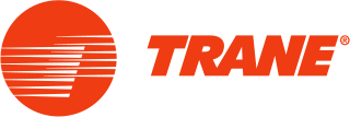 Trane global provider of heating, ventilating and air conditioning systems and building management systems and controls