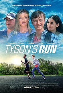 Tyson's Run - Wikipedia