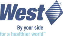 West Pharmaceutical Services logo.png