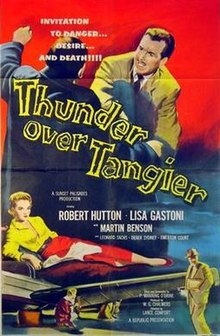 "Man from Tangier" (1957) .jpg