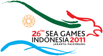 File:2011 Southeast Asian Games logo.svg