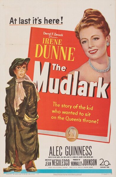 Original film poster