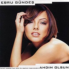 Ahdım Olsun album cover.jpg