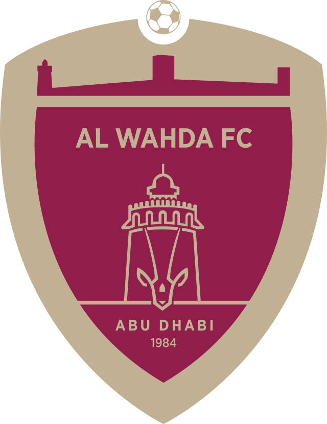 Аль вахда. ФК Аль Вахда. Эмблема клуба Аль-Вехда. Al Wahda logo. Al Wahda FC logo.