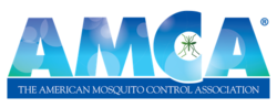 Американская ассоциация по борьбе с комарами logo.png