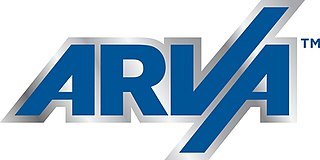 <span class="mw-page-title-main">Arva Industries</span> Manufacturing company