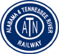 Thumbnail for Alabama and Tennessee River Railway