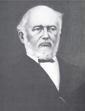 Benjamin Stoddert Ewell