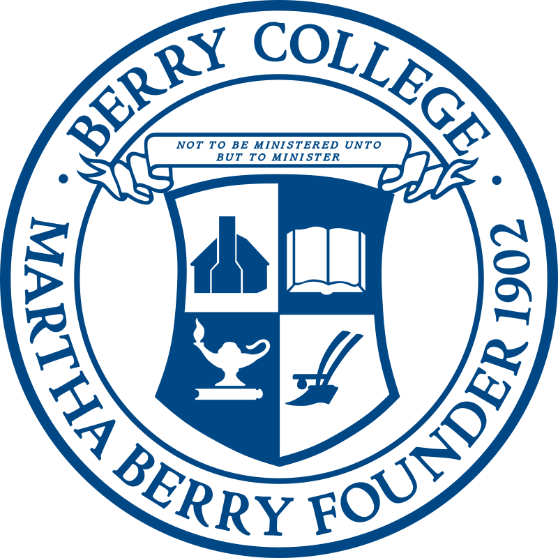 Baseball - Berry College