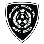 Alternate logo Black Rock FC badge.png