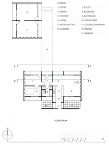 Rice House Floor Plan Borland RiceHouse FloorPlan.png