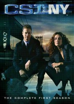 CSI NY, 1: a säsongen.jpg