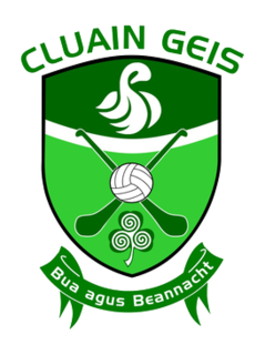 Clonguish GAA