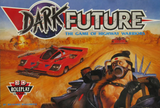 <i>Dark Future</i>